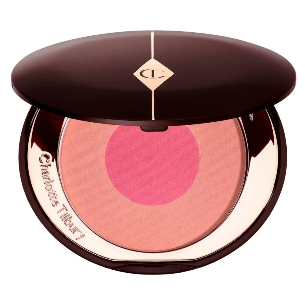 🌸Charlotte Tilbury CHEEK TO CHIC - LOVE IS THE DRUG